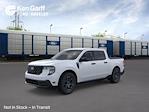 2025 Ford Maverick SuperCrew Cab AWD Pickup for sale #SRB74080 - photo 1