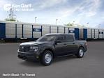 2025 Ford Maverick SuperCrew Cab AWD Pickup for sale #SRB75227 - photo 1