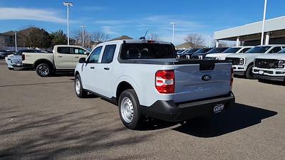 2025 Ford Maverick SuperCrew Cab AWD Pickup for sale #SRB75234 - photo 2