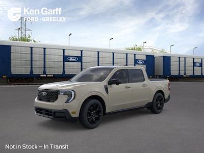 2025 Ford Maverick SuperCrew Cab AWD Pickup for sale #SRB76969 - photo 1