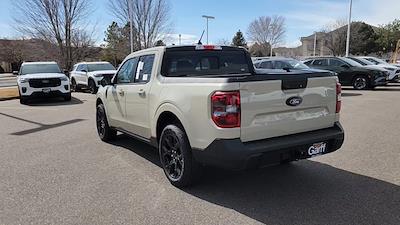 New 2025 Ford Maverick - photo 1