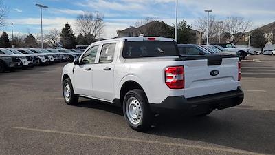 2025 Ford Maverick SuperCrew Cab AWD Pickup for sale #SRB77831 - photo 2