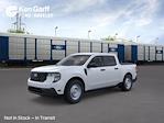 2025 Ford Maverick SuperCrew Cab AWD Pickup for sale #SRB77831 - photo 1