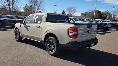 New 2025 Ford Maverick XLT SuperCrew Cab for sale #SRB79704 - photo 2