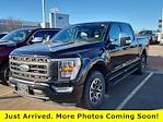 2022 Ford F-150 SuperCrew Cab 4WD Pickup for sale #NKF01615T - photo 20