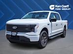 New 2025 Ford F-150 Lightning Flash SuperCrew Cab AWD Pickup for sale #SWG01862 - photo 1