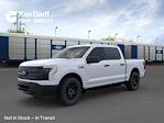 2025 Ford F-150 Lightning SuperCrew Cab AWD, Pickup for sale #SWG04133 - photo 1