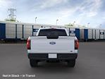 2025 Ford F-150 Lightning SuperCrew Cab AWD, Pickup for sale #SWG04133 - photo 5