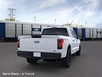 2025 Ford F-150 Lightning SuperCrew Cab AWD, Pickup for sale #SWG04133 - photo 8