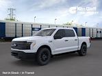 New 2025 Ford F-150 Lightning Pro SuperCrew Cab AWD Pickup for sale #SWG12277 - photo 1