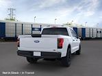 New 2025 Ford F-150 Lightning Pro SuperCrew Cab AWD Pickup for sale #SWG12277 - photo 8