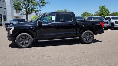 2025 Ford F-150 Lightning SuperCrew Cab AWD Pickup for sale #SWG14949 - photo 2