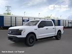 2025 Ford F-150 Lightning SuperCrew Cab AWD Pickup for sale #SWG18648 - photo 1