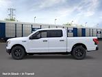 2025 Ford F-150 Lightning SuperCrew Cab AWD Pickup for sale #SWG18648 - photo 4