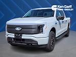 New 2025 Ford F-150 Lightning XLT SuperCrew Cab AWD Pickup for sale #SWG21437 - photo 1