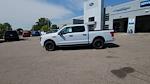New 2025 Ford F-150 Lightning XLT SuperCrew Cab AWD Pickup for sale #SWG21437 - photo 4