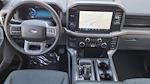 New 2025 Ford F-150 Lightning XLT SuperCrew Cab AWD Pickup for sale #SWG21437 - photo 13