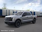 2025 Ford F-150 Lightning SuperCrew Cab AWD Pickup for sale #SWG23045 - photo 1