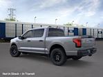 2025 Ford F-150 Lightning SuperCrew Cab AWD Pickup for sale #SWG23045 - photo 2