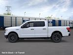 New 2025 Ford F-150 Lightning Pro SuperCrew Cab AWD Pickup for sale #SWG24293 - photo 4