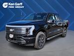 2025 Ford F-150 Lightning SuperCrew Cab AWD Pickup for sale #SWG25295 - photo 1