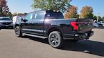 2025 Ford F-150 Lightning SuperCrew Cab AWD Pickup for sale #SWG25295 - photo 10