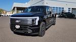 2025 Ford F-150 Lightning SuperCrew Cab AWD Pickup for sale #SWG25295 - photo 3