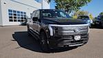 2025 Ford F-150 Lightning SuperCrew Cab AWD Pickup for sale #SWG25295 - photo 5