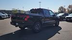 2025 Ford F-150 Lightning SuperCrew Cab AWD Pickup for sale #SWG25295 - photo 8