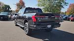 2025 Ford F-150 Lightning SuperCrew Cab AWD Pickup for sale #SWG25295 - photo 2