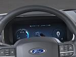 New 2025 Ford F-150 Lightning XLT SuperCrew Cab AWD Pickup for sale #SWG26857 - photo 13