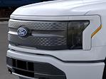 New 2025 Ford F-150 Lightning XLT SuperCrew Cab AWD Pickup for sale #SWG26857 - photo 17