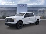 2025 Ford F-150 Lightning SuperCrew Cab AWD Pickup for sale #SWG28162 - photo 1