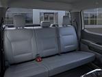 2025 Ford F-150 Lightning SuperCrew Cab AWD Pickup for sale #SWG28162 - photo 11