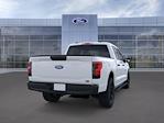 2025 Ford F-150 Lightning SuperCrew Cab AWD Pickup for sale #SWG28162 - photo 8