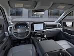 2025 Ford F-150 Lightning SuperCrew Cab AWD Pickup for sale #SWG28162 - photo 9