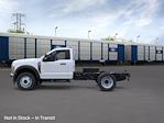 2026 Ford F-450 Regular Cab DRW 4WD Cab Chassis for sale #TDA04850 - photo 4