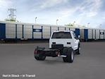 2026 Ford F-450 Regular Cab DRW 4WD Cab Chassis for sale #TDA04850 - photo 8
