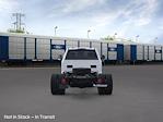 2026 Ford F-450 Regular Cab DRW 4WD Cab Chassis for sale #TDA05115 - photo 5