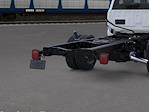 2026 Ford F-550 Regular Cab DRW 4WD Cab Chassis for sale #TDA05598 - photo 21