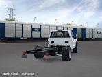 2026 Ford F-550 Regular Cab DRW 4WD Cab Chassis for sale #TDA05598 - photo 8