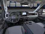 2026 Ford F-550 Regular Cab DRW 4WD Cab Chassis for sale #TDA05598 - photo 9