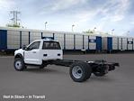 2026 Ford F-600 Regular Cab DRW 4WD Cab Chassis for sale #TDA10555 - photo 4