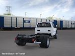 2026 Ford F-600 Regular Cab DRW 4WD Cab Chassis for sale #TDA10555 - photo 8