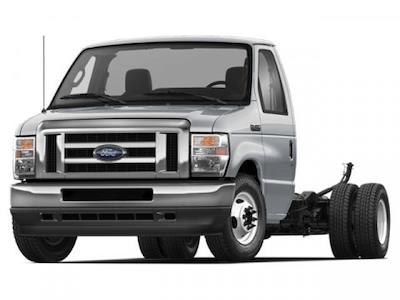 2026 Ford E-450 RWD Cutaway for sale #TDD39948 - photo 1