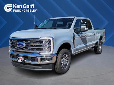 2026 Ford F-250 Crew Cab 4WD Pickup for sale #TEC12134 - photo 1