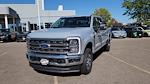 2026 Ford F-250 Crew Cab 4WD Pickup for sale #TEC12134 - photo 3