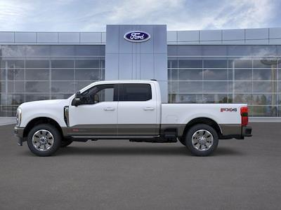 New 2026 Ford F-250 Crew Cab for sale #TEC17134 - photo 2