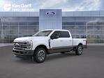 2026 Ford F-250 Crew Cab 4WD Pickup for sale #TEC17134 - photo 22