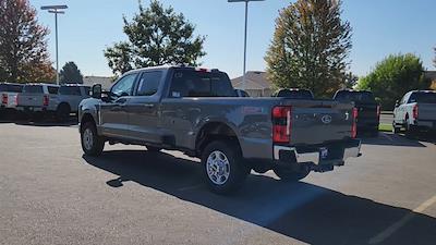 2026 Ford F-350 Crew Cab SRW 4WD Pickup for sale #TEC29744 - photo 2